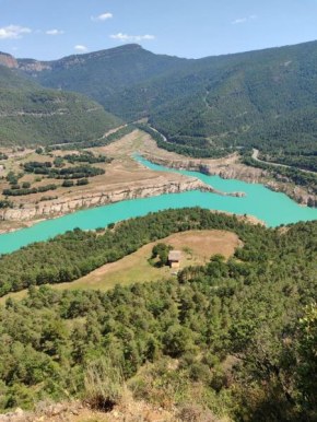 Unique Natural place in LLosa del Cavall